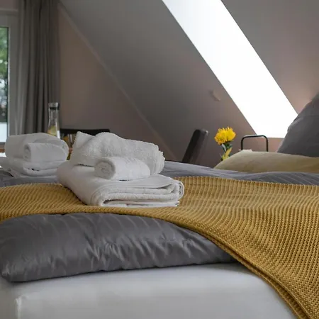 Plauderei Cafe Und Hotel Bad Zwischenahn