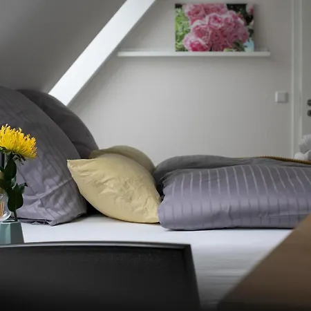 Plauderei Cafe Und 바트즈위스케나흔