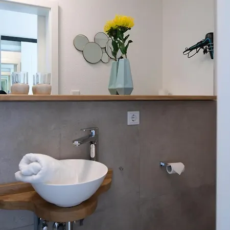 Plauderei Cafe Und Hotel *