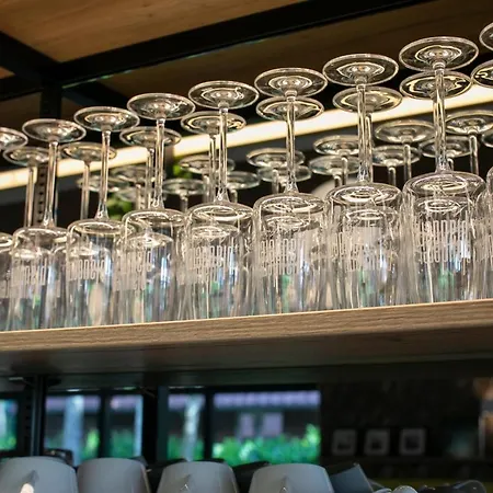 Plauderei Cafe Und 바트즈위스케나흔