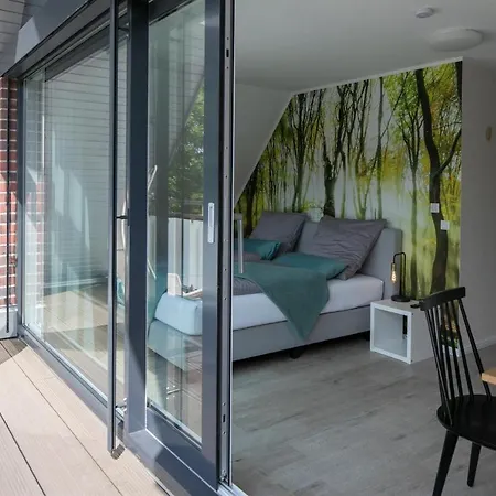 Plauderei Cafe Und 호텔