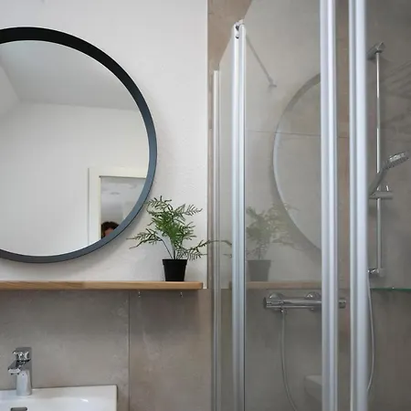 Plauderei Cafe Und 호텔