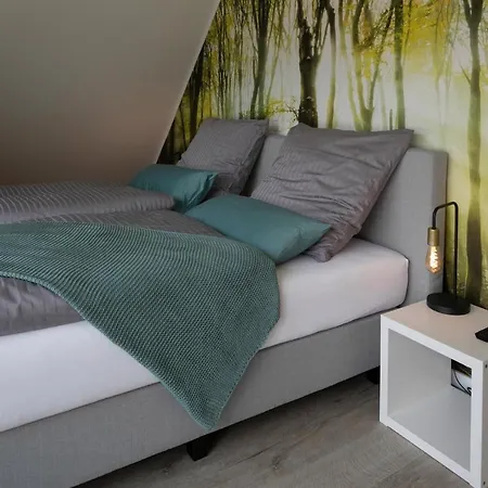 Plauderei Cafe Und 호텔 *