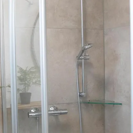 Plauderei Cafe Und 호텔