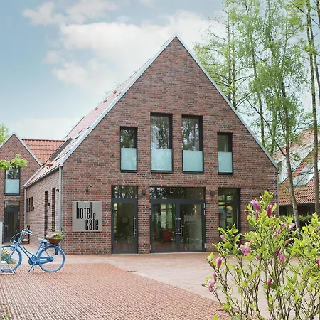 Plauderei Cafe Und Hotel *