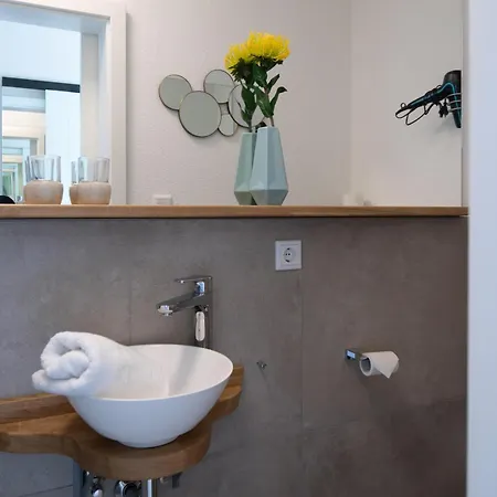 Plauderei Cafe Und Hotel