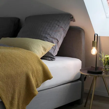 Hotell Plauderei Cafe Und Bad Zwischenahn