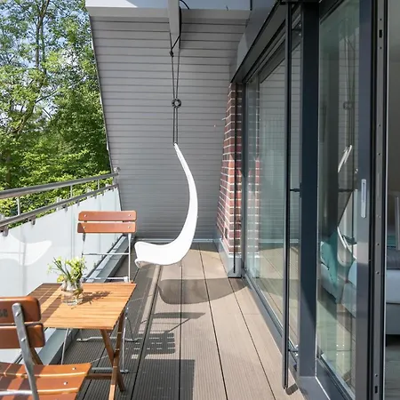 Plauderei Cafe Und Hotell *