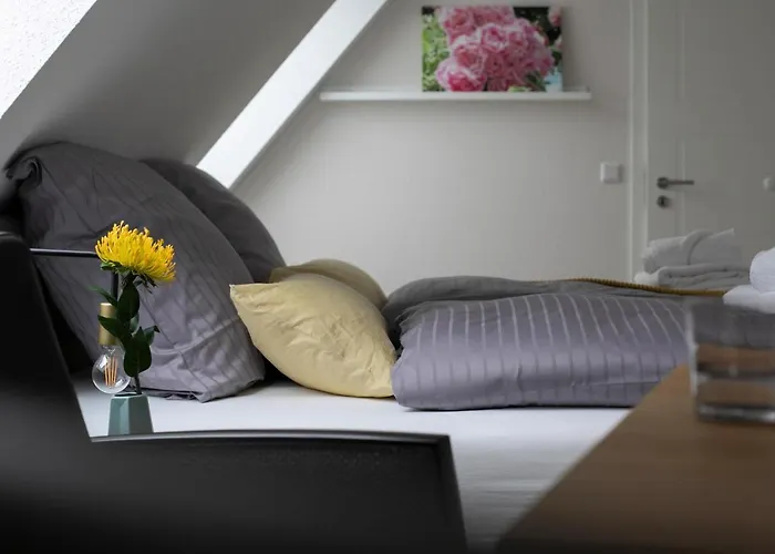 Plauderei Cafe Und Bad Zwischenahn