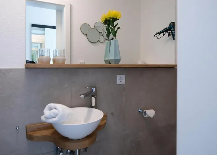 Plauderei Cafe Und Hotel *