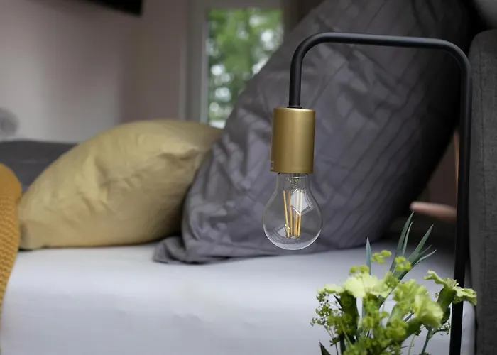 Plauderei Cafe Und Hotel