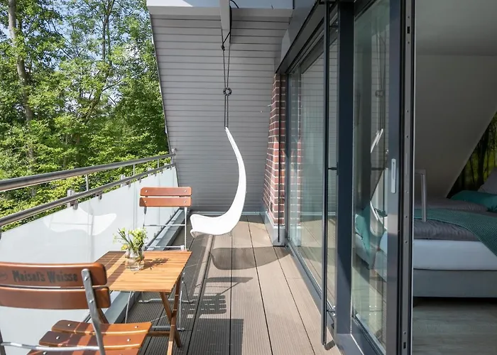 Plauderei Cafe Und Hotel