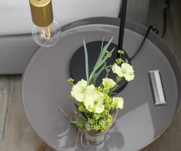 Hotel Plauderei Cafe Und Bad Zwischenahn