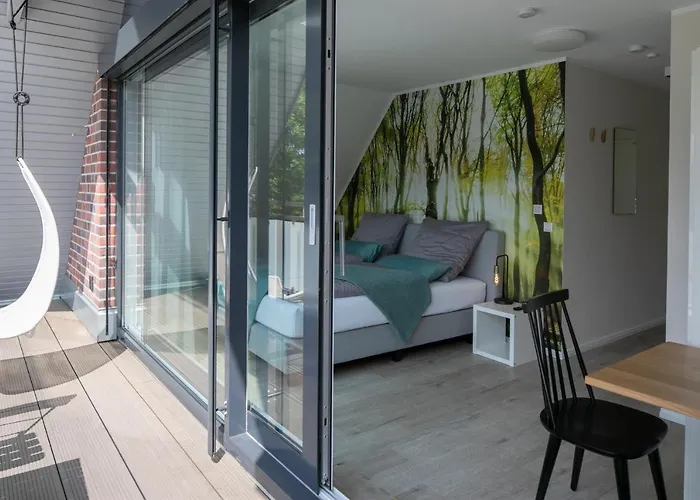 Plauderei Cafe Und Hotel