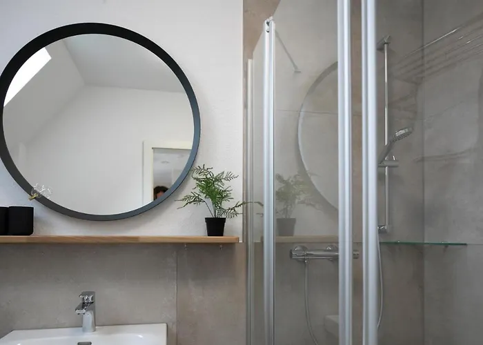 Plauderei Cafe Und Hotel