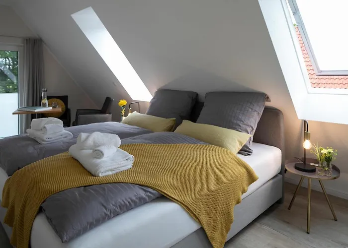 Plauderei Cafe Und Hotel Bad Zwischenahn