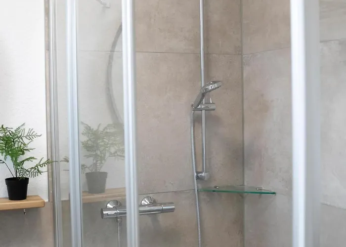 Plauderei Cafe Und Hotel