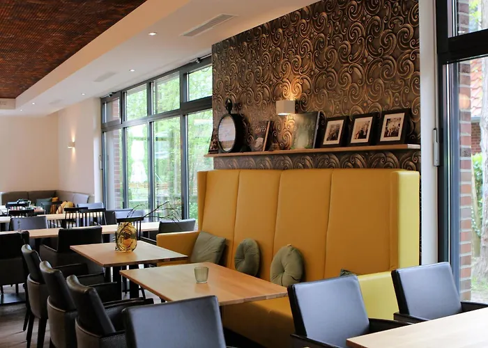 Plauderei Cafe Und Hotel