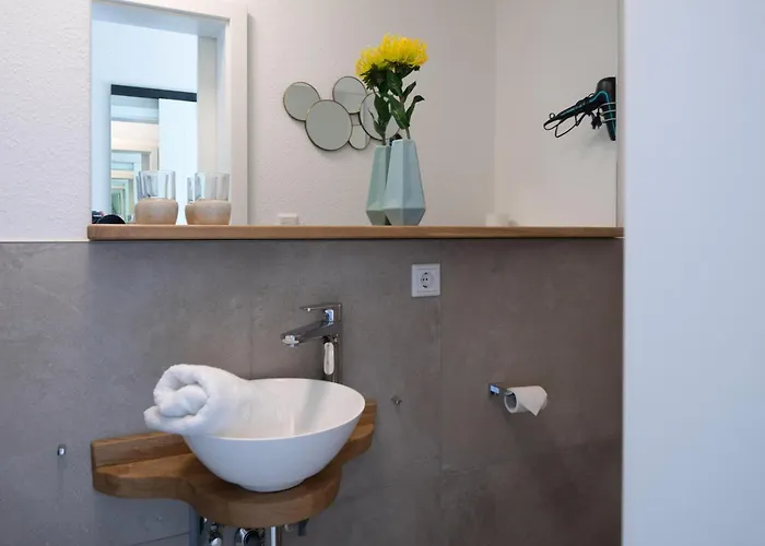 Plauderei Cafe Und Hotel