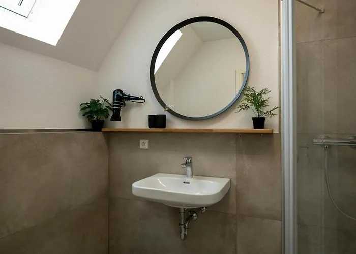 Hotel Plauderei Cafe Und Bad Zwischenahn