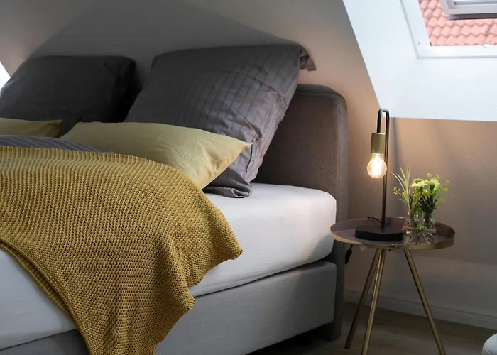 Hotel Plauderei Cafe Und Bad Zwischenahn